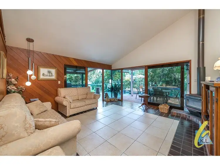 Seventh view of Homely house listing, 15 Wattle St, Mount Crosby QLD 4306