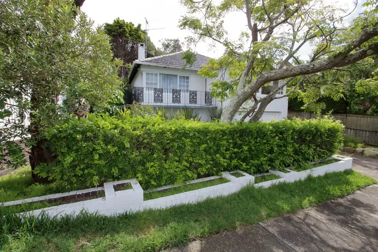 8 Girilang Avenue, Vaucluse NSW 2030