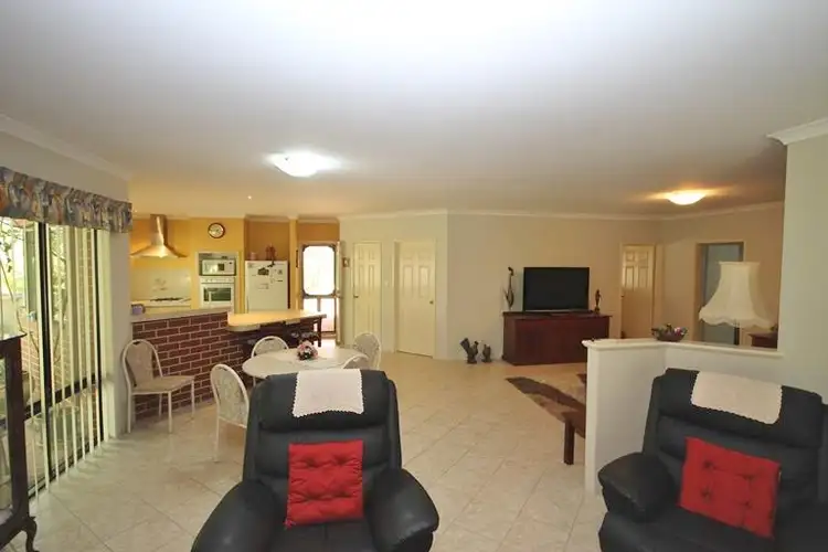 Seventh view of Homely house listing, 16 Lofthouse Drive, Leschenault WA 6233