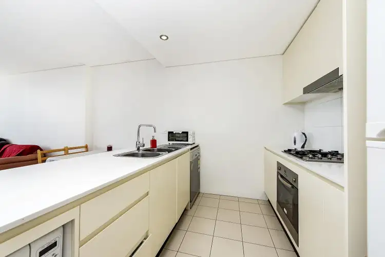 Third view of Homely apartment listing, 19/1 Cooks Avenue, Canterbury NSW 2193