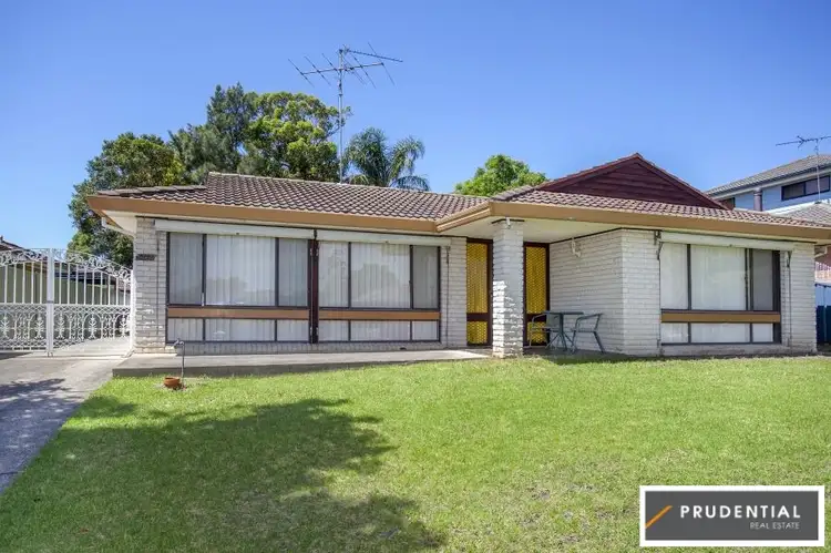 122 Bellinger Road, Ruse NSW 2560