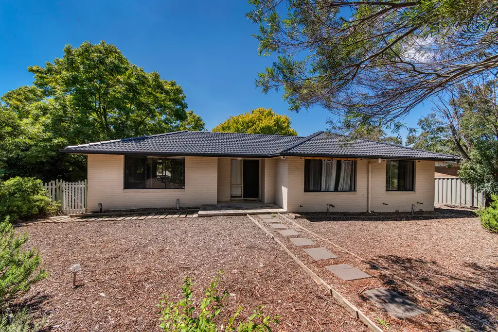 Main view of Homely house listing, 78 Macrossan Crescent, Latham ACT 2615