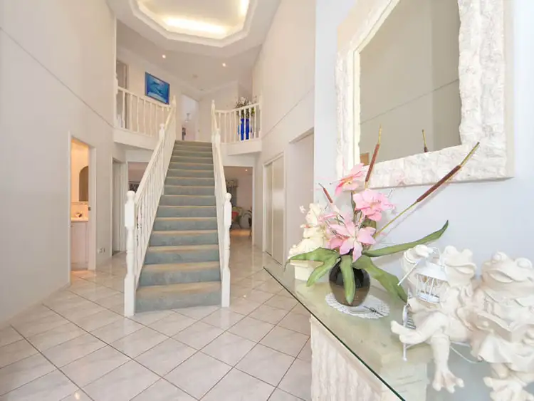 Fifth view of Homely house listing, 2 Windward Place, Banksia Beach QLD 4507