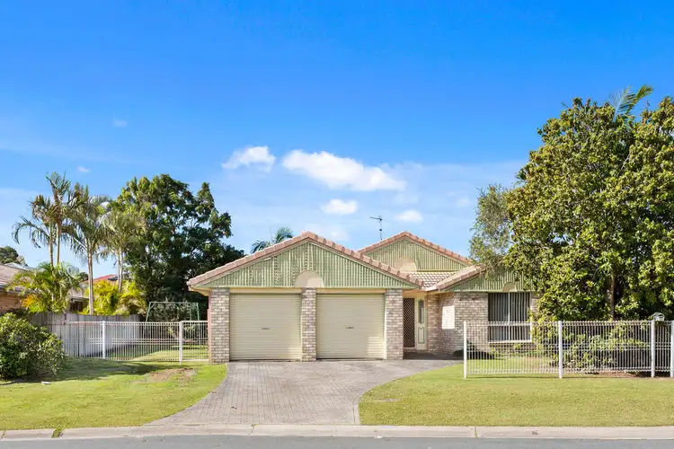 Main view of Homely house listing, 307 Darlington Drive, Banora Point NSW 2486