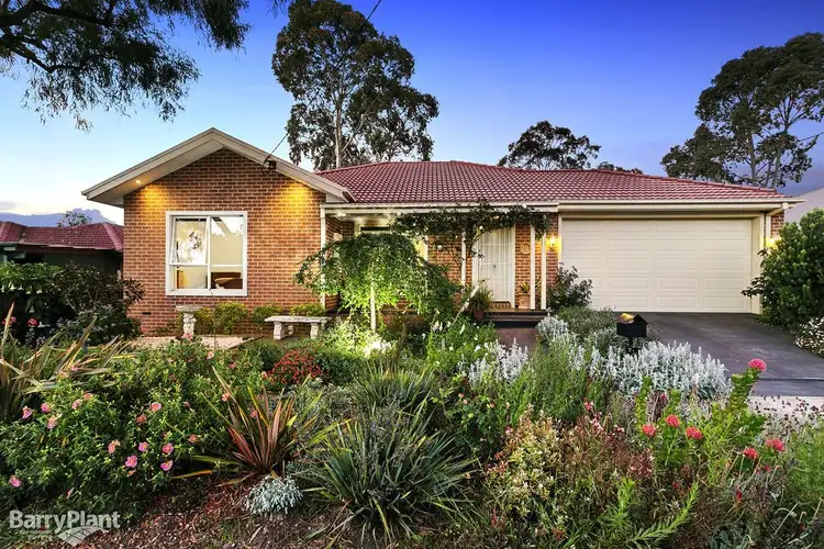 2a Gretel Court, Croydon VIC 3136