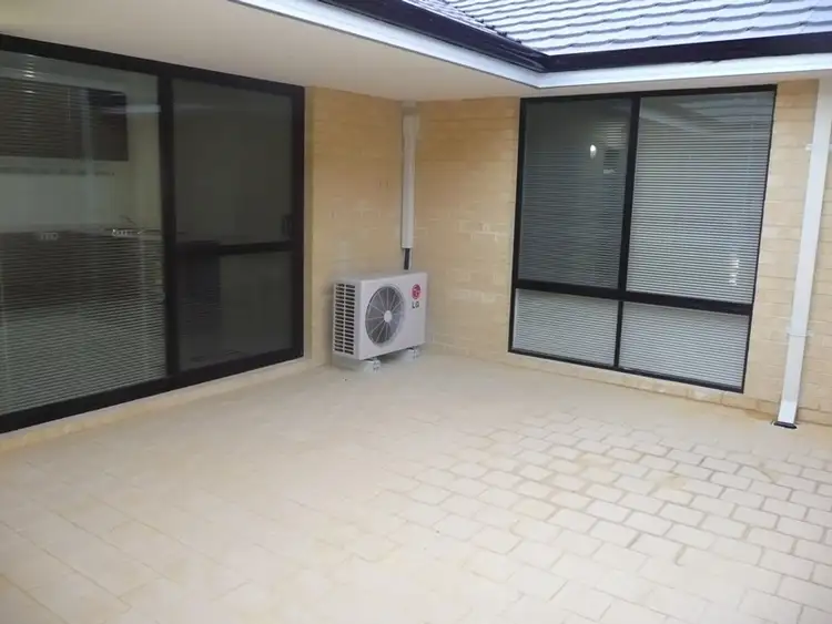 Fifth view of Homely house listing, 38 Musselbrook Trail, Ellenbrook WA 6069