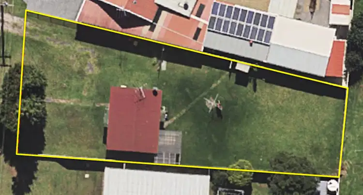 Third view of Homely house listing, 267 Thirlmere way, Thirlmere NSW 2572