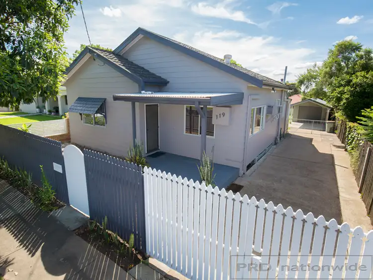119 Victoria Street, East Maitland NSW 2323