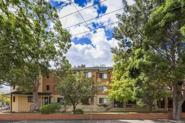 8/33 Elizabeth Street, Ashfield NSW 2131