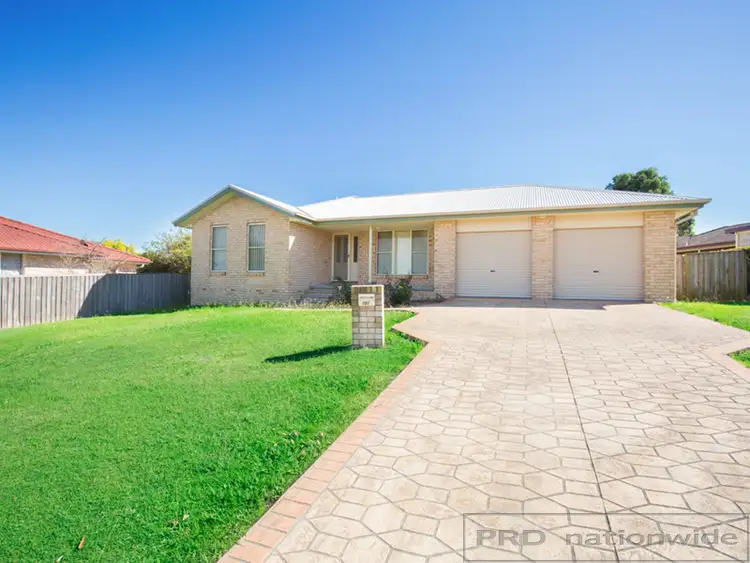 101 Turnbull Drive, East Maitland NSW 2323