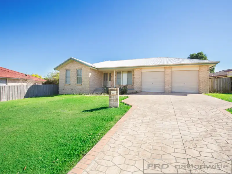 Main view of Homely house listing, 101 Turnbull Drive, East Maitland NSW 2323
