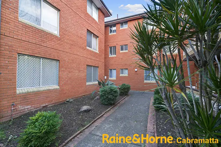 2/136 Lansdowne Road, Canley Vale NSW 2166