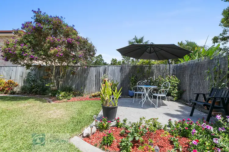Second view of Homely house listing, 14 Camdre Court, Cleveland QLD 4163
