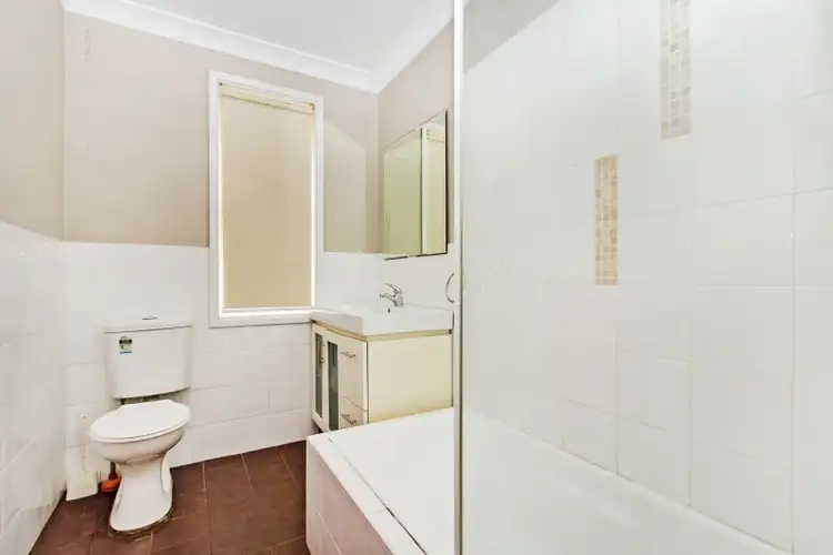 Fifth view of Homely house listing, 52 Tarawa Rd, Lethbridge Park NSW 2770