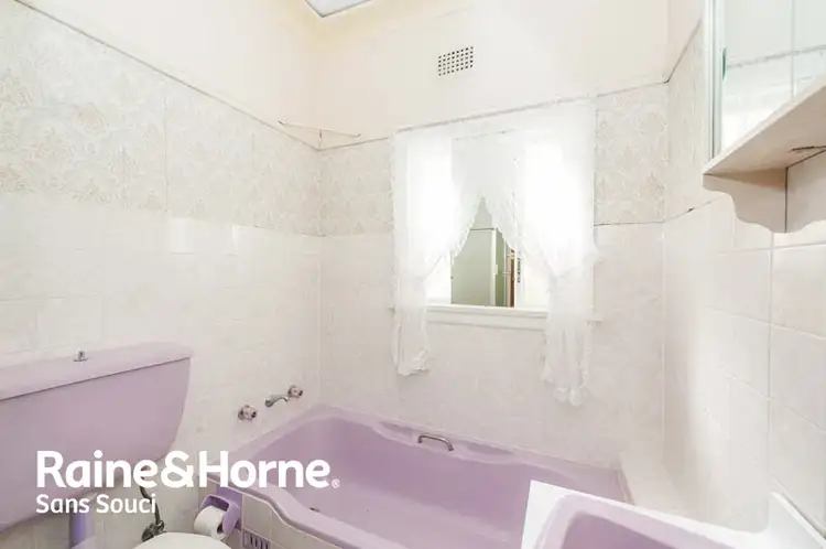 Fourth view of Homely house listing, 116 Clareville Avenue, Sandringham NSW 2219