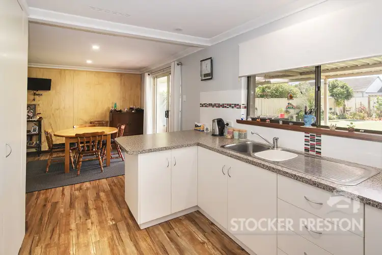 Fourth view of Homely house listing, 25 Georgette Street, Busselton WA 6280