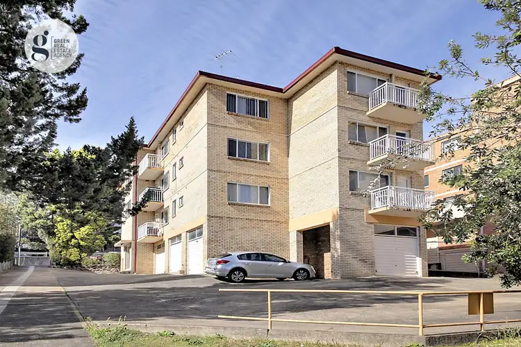 Main view of Homely apartment listing, 8/14 Meadow Crescent, Meadowbank NSW 2114