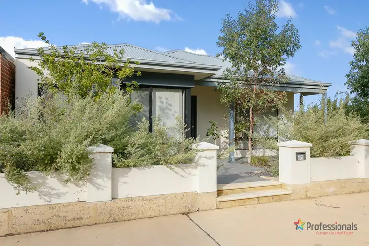 51 Doncaster Grange, Butler WA 6036