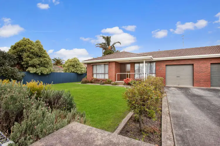 Second view of Homely unit listing, 1/53 Kitchener Street, Trafalgar VIC 3824