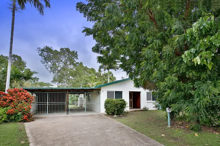 Main view of Homely house listing, 13 Gardiner Court, Kelso QLD 4815