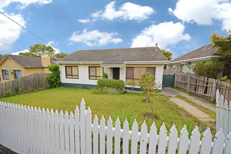 Second view of Homely house listing, 37 Hillside Avenue, Dandenong North VIC 3175