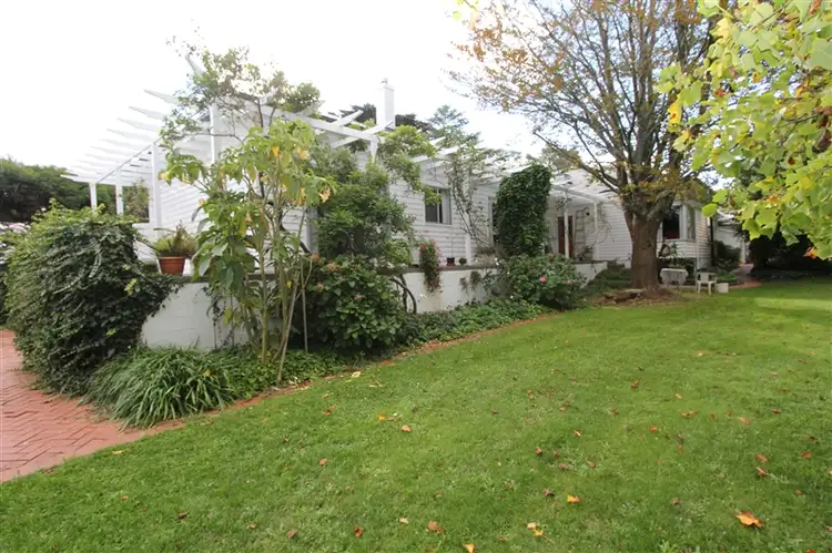 Lot 1, 93 Morton Street, Learmonth VIC 3352