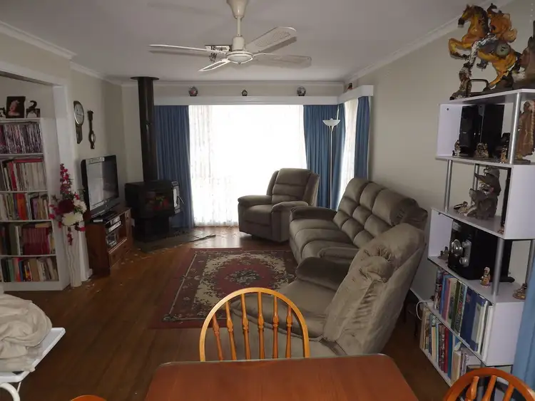 Fifth view of Homely house listing, 7 LOCHIEL STREET, Orbost VIC 3888