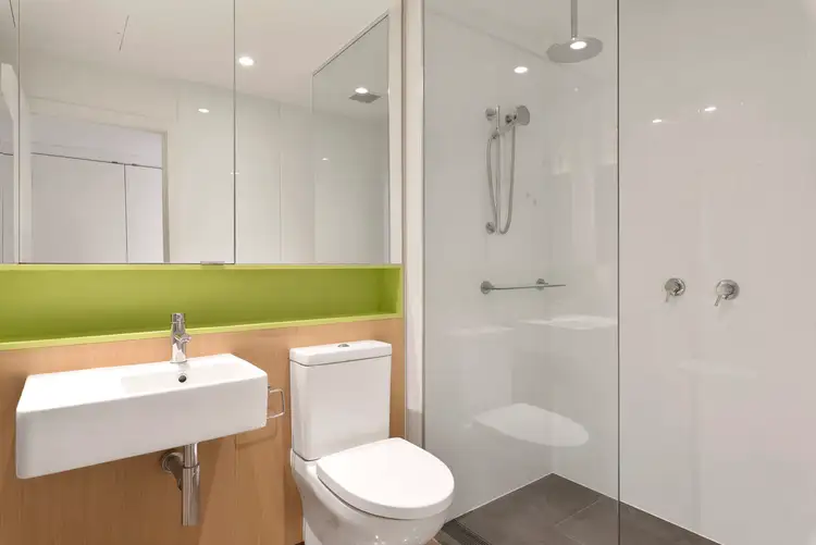 Fifth view of Homely apartment listing, 6/834 Bourke Street, Waterloo NSW 2017