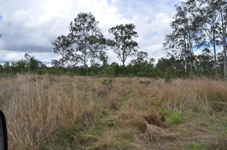 Second view of Homely land listing, 730 Round Hill Road, Captain Creek QLD 4677