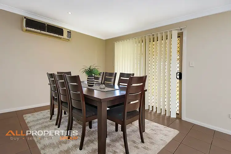 Fourth view of Homely house listing, 279 Herses Road, Eagleby QLD 4207