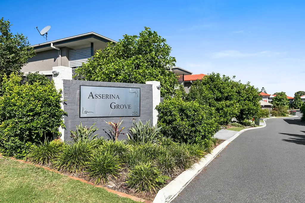 Main view of Homely townhouse listing, 44-232 Preston Road, Wynnum West QLD 4178