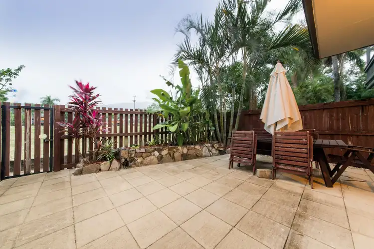 Main view of Homely unit listing, 6/5 Pleasant Drive, Cannonvale QLD 4802