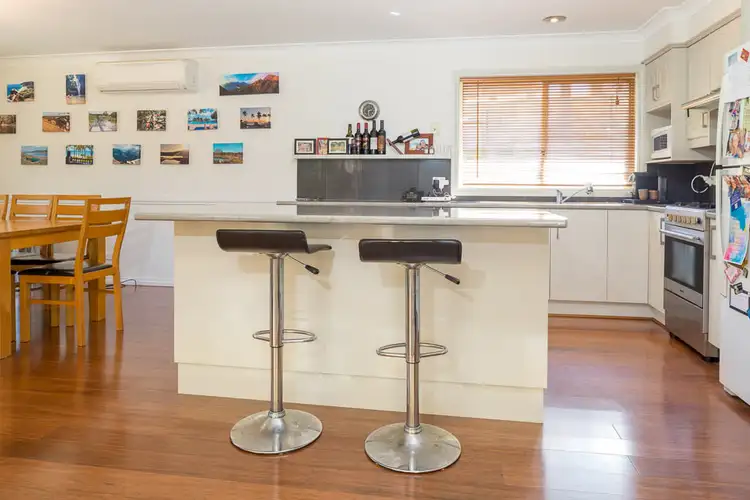 Fifth view of Homely house listing, 27 Youralla Avenue, Malua Bay NSW 2536