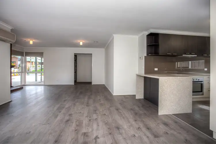 Fifth view of Homely house listing, 1 Sansom Street, Gisborne VIC 3437