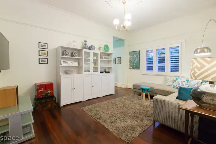Third view of Homely house listing, 23 North Street, Swanbourne WA 6010