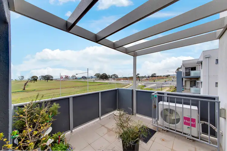 Seventh view of Homely apartment listing, 21/75 Elizabeth Jolley Crescent, Franklin ACT 2913