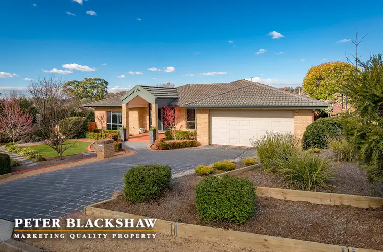 Main view of Homely house listing, 13 Wilsmore Crescent, Chifley ACT 2606