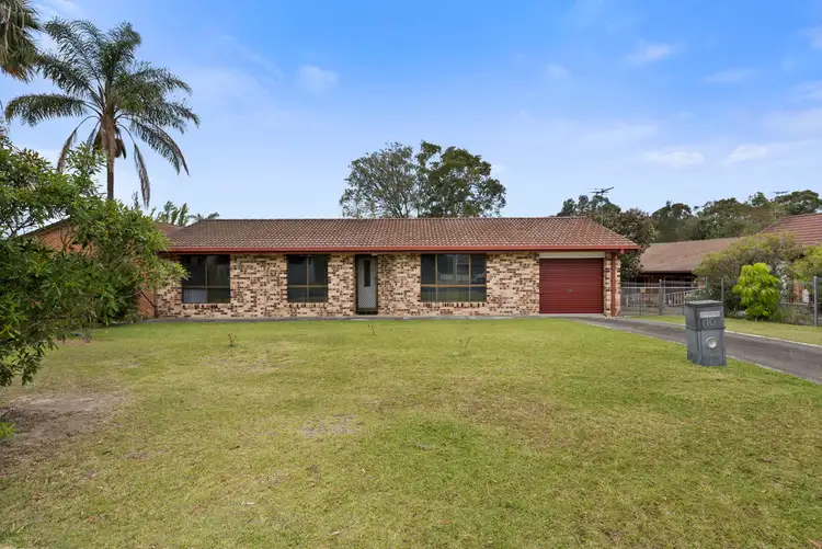 10 Corambara Cres, Toormina NSW 2452