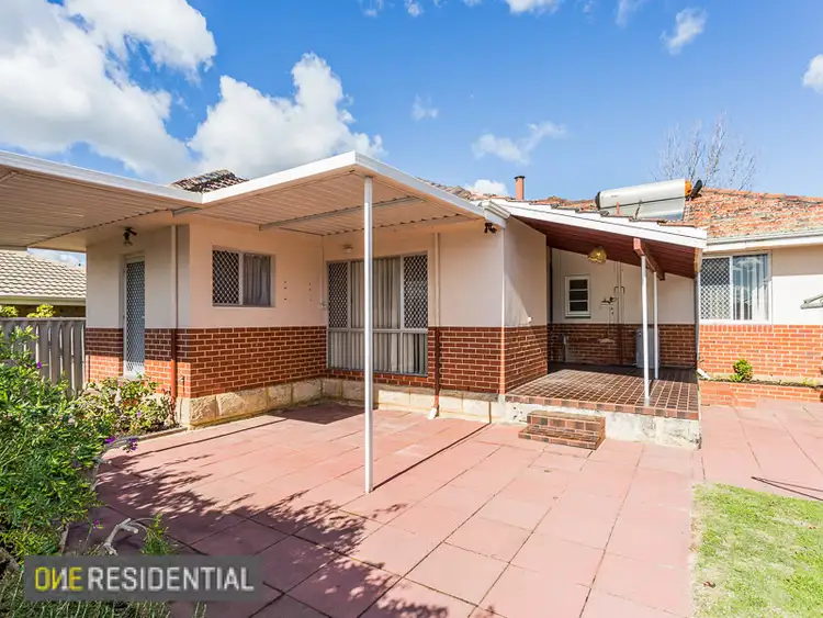 Third view of Homely house listing, 105a Fremantle Road, Gosnells WA 6110