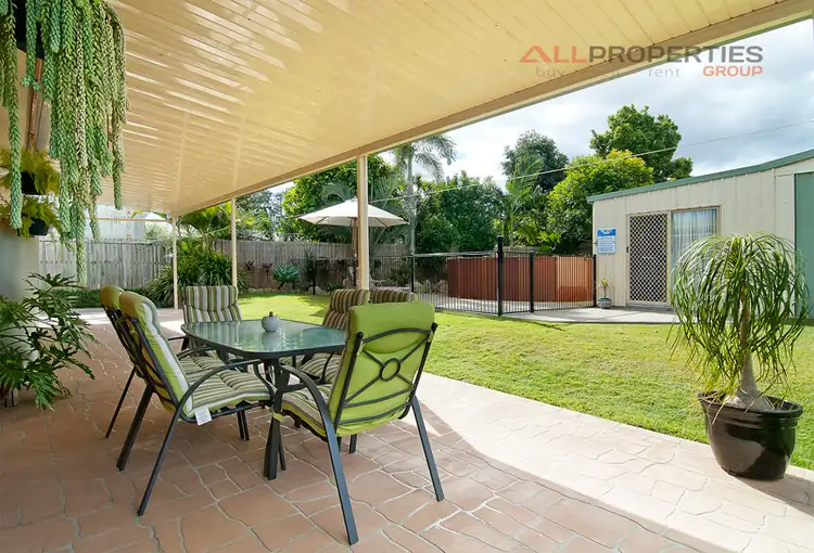 Second view of Homely house listing, 4 Tovey Road, Boronia Heights QLD 4124