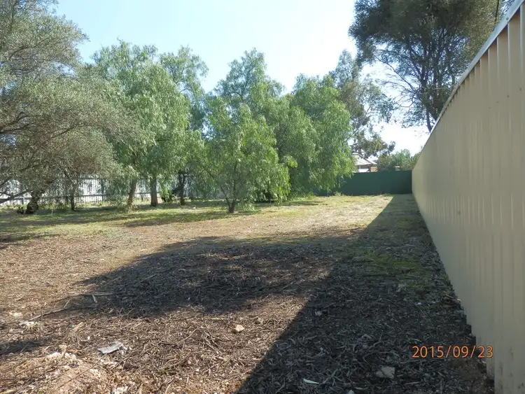 Second view of Homely land listing, Lot 16 Harradine Street, Gawler East SA 5118