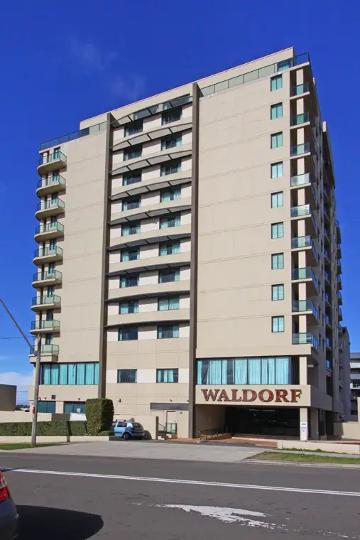 Second view of Homely studio listing, 904/110 James Ruse Drive, Harris Park NSW 2142