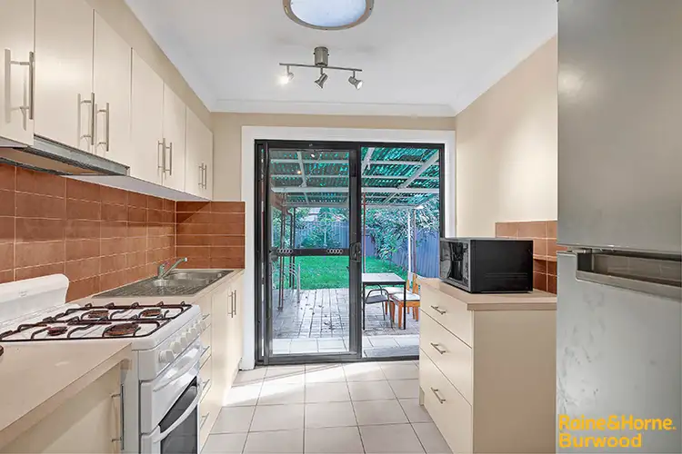 Second view of Homely house listing, 9 Archer Street, Burwood NSW 2134