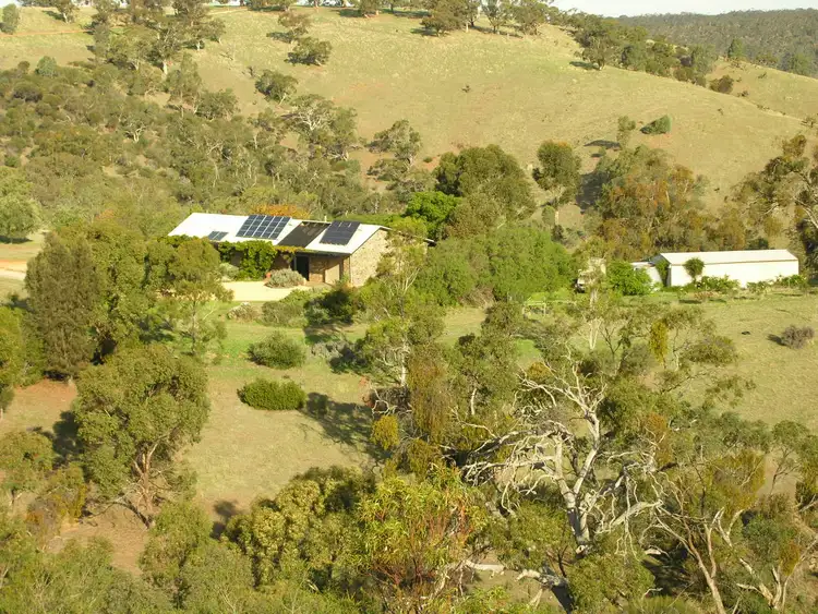 660 Allendale Road, Gawler SA 5118