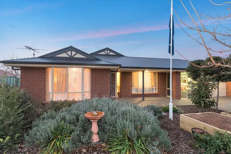16 Hearl Street, Nuriootpa SA 5355