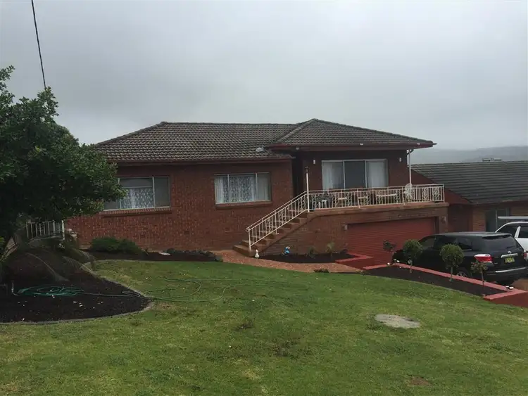 Main view of Homely house listing, 43 Dalhunty Street, Tumut NSW 2720
