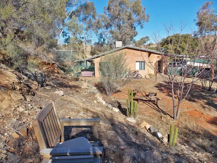 3 Morehead Street, Alice Springs NT 870