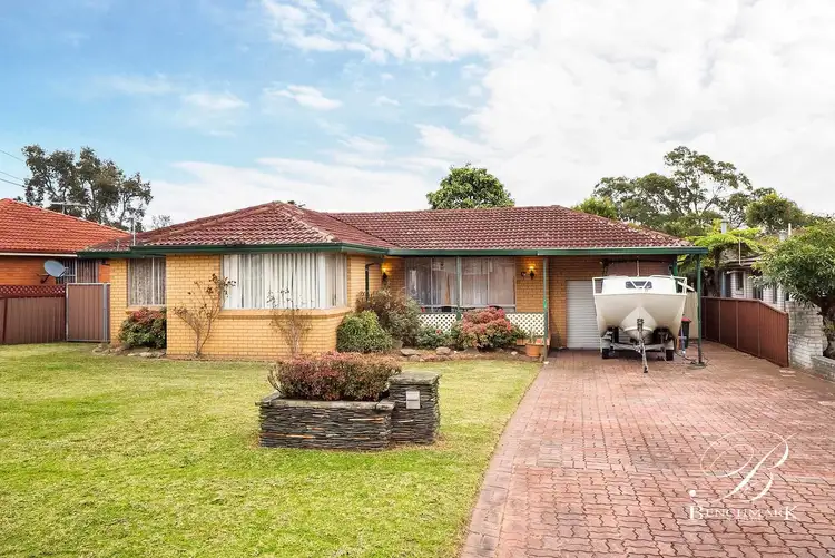 38 Selway Avenue, Moorebank NSW 2170