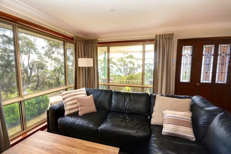 Fourth view of Homely house listing, 48 Mount Piddington Road, Mount Victoria NSW 2786