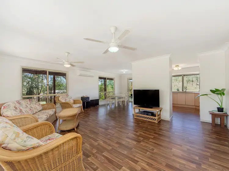 Fifth view of Homely house listing, 3 MAMAKU STREET, Fernvale QLD 4306